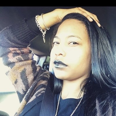 Profile Picture of The Sha Chan Show (@ShaChantelle) on Twitter