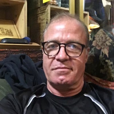 Profile Picture of Richard Gaudet (@GaudetRichard) on Twitter