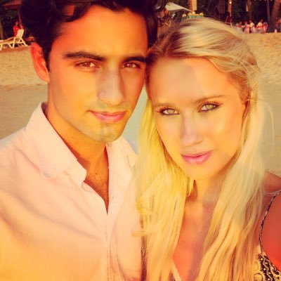 Profile Picture of Hannelé Matthews (@MatthewsHanni) on Twitter