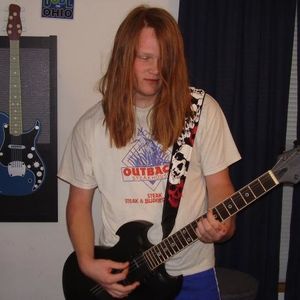 Profile Picture of Justin Herald (@179833423) on Myspace