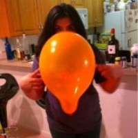 Profile Picture of Haani Mahmoodi (@haani-mahmoodi) on Quora