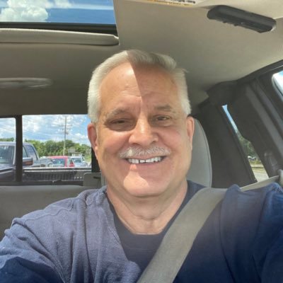 Profile Picture of John Gier (@JohnGier3) on Twitter