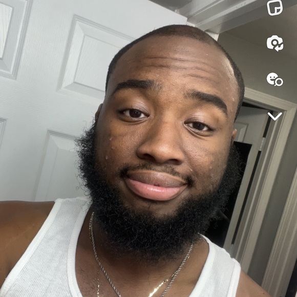 Profile Picture of Sheldon Jackson (@sheldonjacks970) on Poshmark