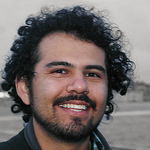 Roberto Barrios - Flickr Profile Picture of Roberto Barrios (@reyezs) on Flickr