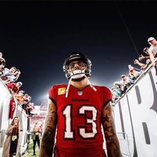 Profile Picture of Mike Evans (@mikeevans) on Instagram
