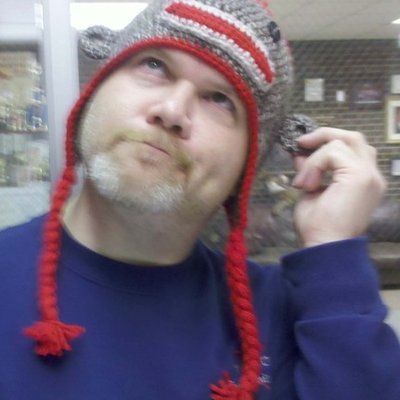 Profile Picture of Larry Stratton (@larrystratton) on Twitter