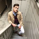 Profile Picture of starkey_joe (@starkey_joe) on Instagram