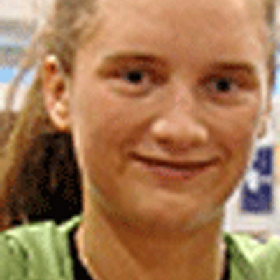 Profile Picture of Helen Larsen (@HelenMLarsen) on Twitter