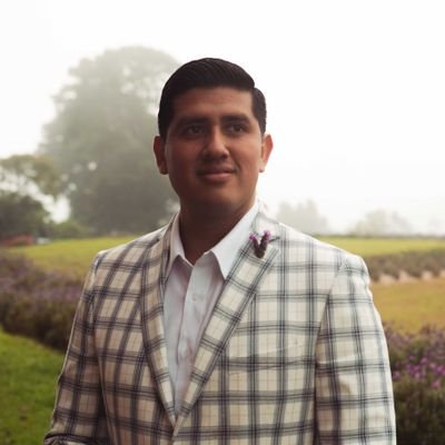 Profile Picture of Luis Aceituno (@lraceituno) on Twitter