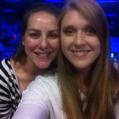 Profile Picture of Paula Rowe (@paula_rowe) on Twitter