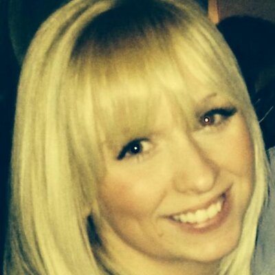 Profile Picture of Claire Stead (@t2Creative_Clur) on Twitter