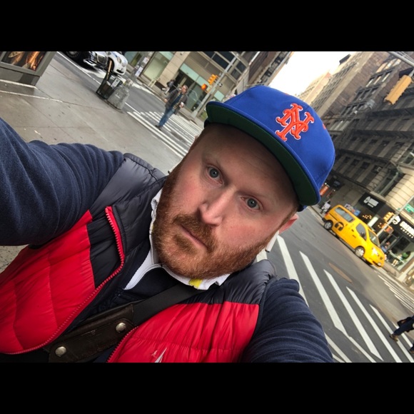 Profile Picture of Matthew Mccann (@mccann1121) on Poshmark