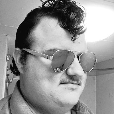 Profile Picture of Andrew Spade (@Aces12High5) on Twitter