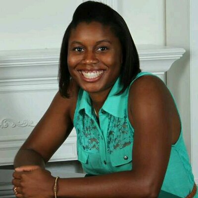Profile Picture of Danielle Clark (@DanielleAdair) on Twitter