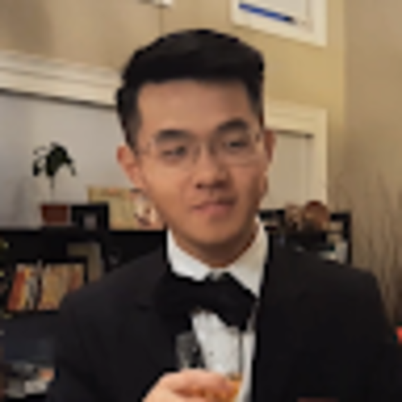 Profile Picture of Tommy Xu (@yichuanxu) on Poshmark