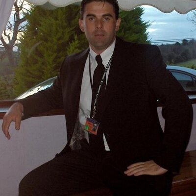 Profile Picture of Colin McElroy (@cmet96) on Twitter