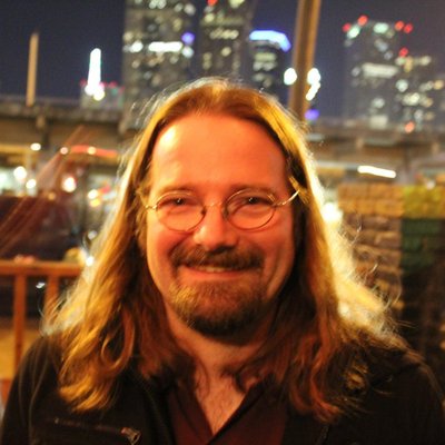 Profile Picture of Thomas Hawkins (@ThomasH48552225) on Twitter