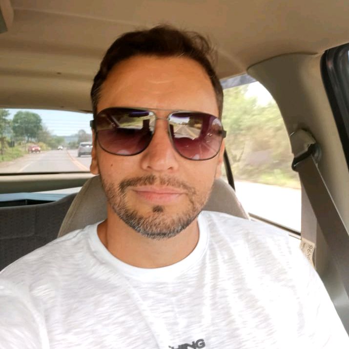 Profile Picture of Roberto Barcellos (@roberto.barcellos6) on Tiktok