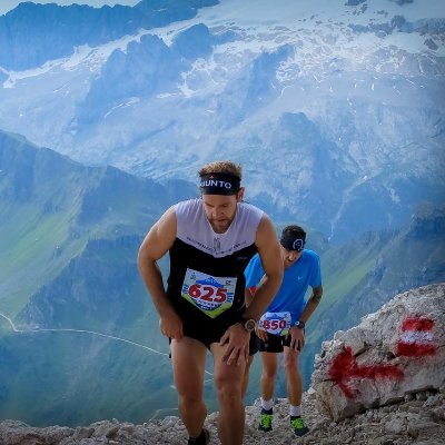 Profile Picture of James Montgomery (@montyct) on Twitter
