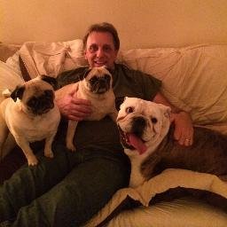 Profile Picture of Bob Bassett (@RBassettjr) on Twitter