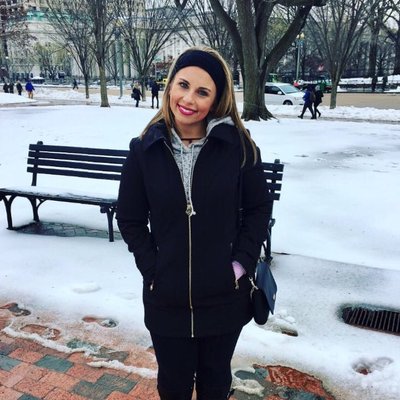 Profile Picture of Savannah Perry (@savvyp95) on Twitter