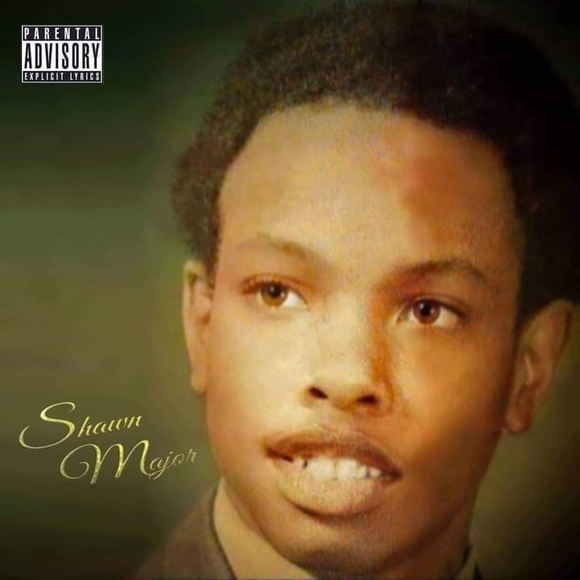 Profile Picture of Shawn Major (@shawnmajor) on Poshmark
