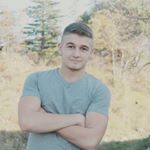 Profile Picture of Dimitri Vernier (@dimitri_petrouchka) on Instagram