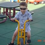 Profile Picture of Tristan Clark (@tristan___clark) on Instagram