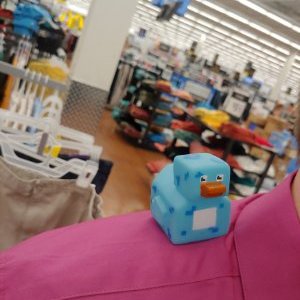 Profile Picture of Duck Duck Demin (@DarrenF82294330) on Twitter