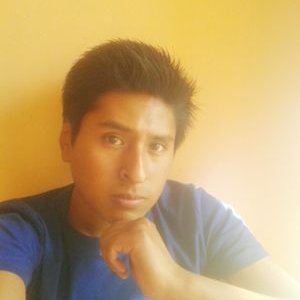 Profile Picture of Franz Elmer Sanchez (@elmer_franz) on Twitter