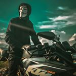 Profile Picture of Ajay bhat (@itz_me_ajay_) on Instagram