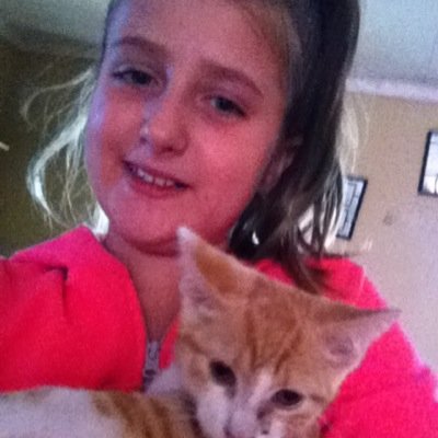 Profile Picture of Aria Davis (@AriaAriadavis3) on Twitter