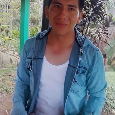Profile Picture of Jeremias Quispe Ramirez (@JeremiasQuispe1) on Twitter