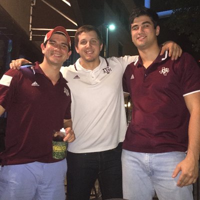 Profile Picture of Patrick Galvan (@PatrickGalvan94) on Twitter