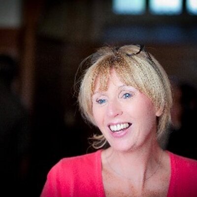 Profile Picture of Carol Pearson (@CarolPearson4) on Twitter