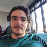 Profile Picture of Brendan Pulsford (@brendanpulsford) on Instagram