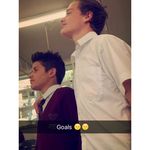 Profile Picture of Daniel Lucente (@daniel_lucente) on Instagram