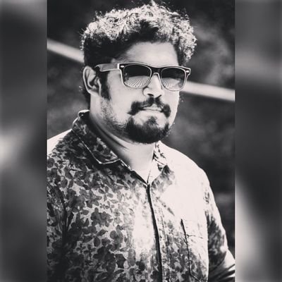 Profile Picture of Sabin Thomas (@SabinThomas15) on Twitter
