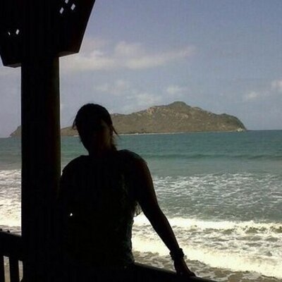 Profile Picture of Erika Mancha Lopez (@erika_mancha) on Twitter