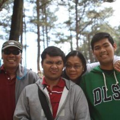 Profile Picture of James Paulo Ciudad (@jamesciudad) on Twitter