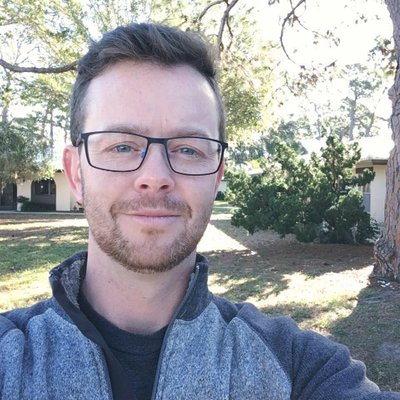 Profile Picture of Ian Herzog (@ianhaikuherzog) on Twitter