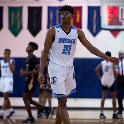 Profile Picture of Kenneth Hodges (@kj_and1) on Twitter