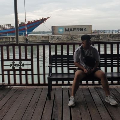 Profile Picture of Joseph Khoo (@JosephKhoo6) on Twitter