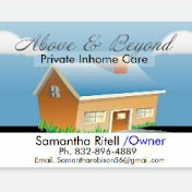 Profile Picture of Above & Beyond Samantha Ritell (@abovebeyondsamantharitell7974) on Youtube