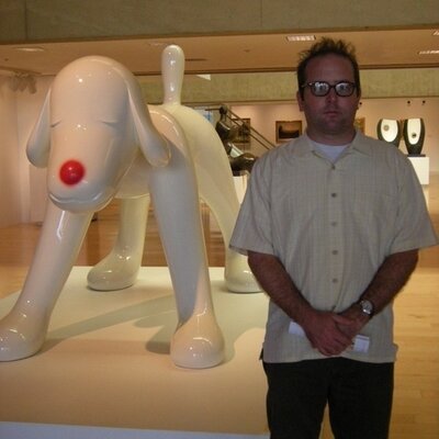 Profile Picture of David Owen (@davidowen11) on Twitter