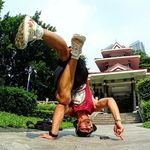 Profile Picture of Никита Кожарский (@sweet_bgum) on Instagram