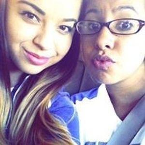Profile Picture of Iris Peralta (@iris.peralta.71) on Myspace