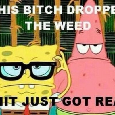 Profile Picture of Aaron Pruner (@firecroch420) on Twitter