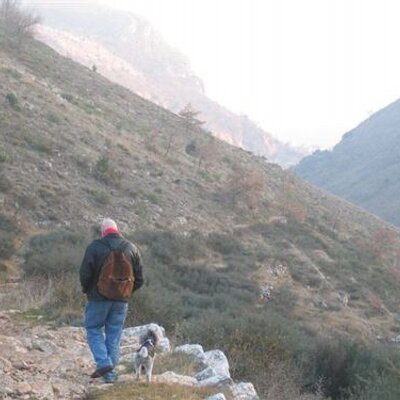 Profile Picture of Bernard Roy (@Thruway66) on Twitter