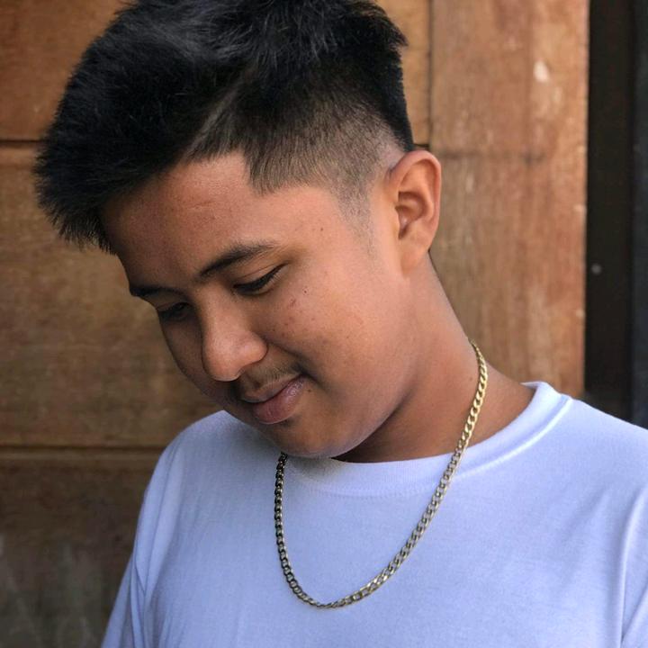 Profile Picture of Jeremy Dizon (@jeremydizon27) on Tiktok